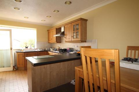 3 bedroom semi-detached house for sale, Walesby Road, Market Rasen LN8