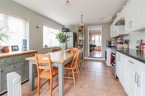 3 bedroom detached house for sale, Church Street, Exning CB8