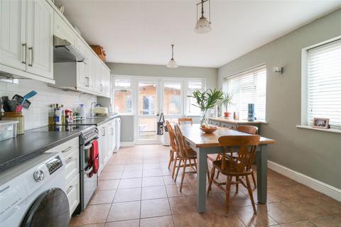 3 bedroom detached house for sale, Church Street, Exning CB8