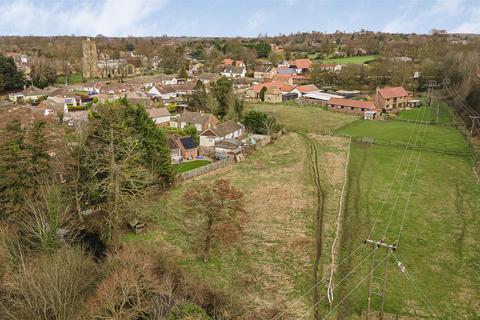 3 bedroom detached house for sale, Church Street, Exning CB8