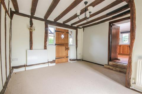 4 bedroom detached house to rent, The Street, Lidgate CB8