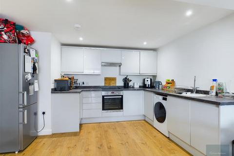 1 bedroom flat for sale, Timbrell Street, Trowbridge BA14