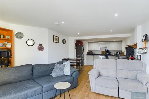 1 bedroom flat for sale, Timbrell Street, Trowbridge BA14