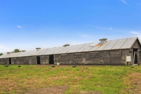4 bedroom barn conversion for sale - Gallamore Lane, Middle Rasen LN8