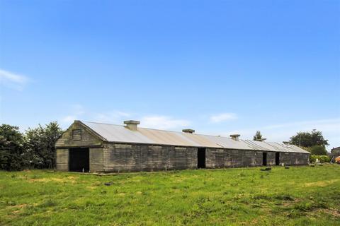 4 bedroom barn conversion for sale, Gallamore Lane, Middle Rasen LN8
