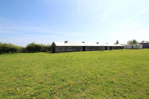 4 bedroom barn conversion for sale, Gallamore Lane, Middle Rasen LN8