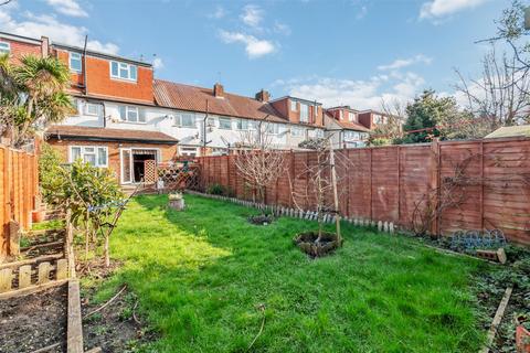 4 bedroom house for sale, Kenley Road, London SW19