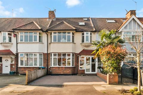 4 bedroom house for sale, Kenley Road, London SW19