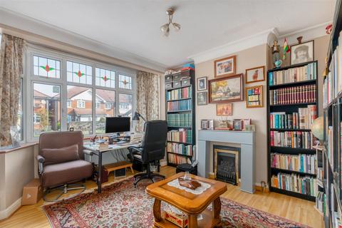 4 bedroom house for sale, Kenley Road, London SW19