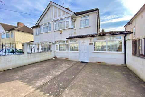 4 bedroom house for sale - Ashford Avenue, Hayes