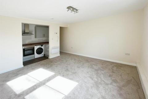 1 bedroom flat to rent, 124, Abbey Street, Nuneaton, CV11 5BZ