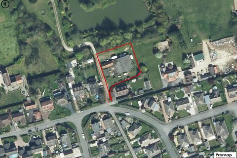 Land for sale, Inghams Road, Louth DN36