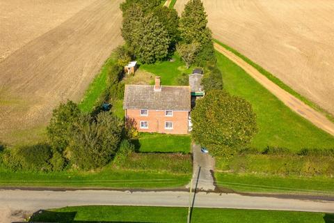High Acres Main Road, Sotby, Market Rasen, LN8 5LH