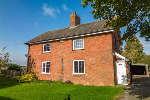 High Acres Main Road, Sotby, Market Rasen, LN8 5LH