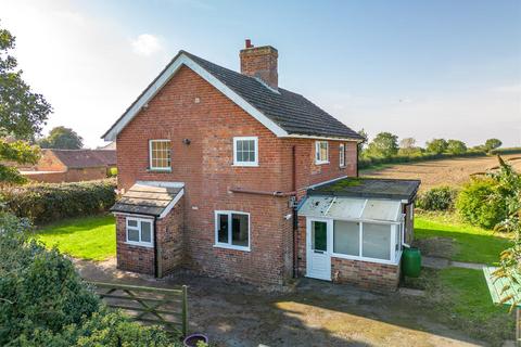 High Acres Main Road, Sotby, Market Rasen, LN8 5LH