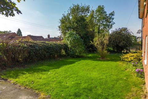 High Acres Main Road, Sotby, Market Rasen, LN8 5LH