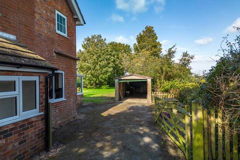 High Acres Main Road, Sotby, Market Rasen, LN8 5LH
