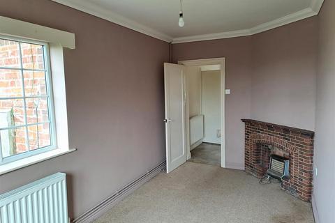 High Acres Main Road, Sotby, Market Rasen, LN8 5LH