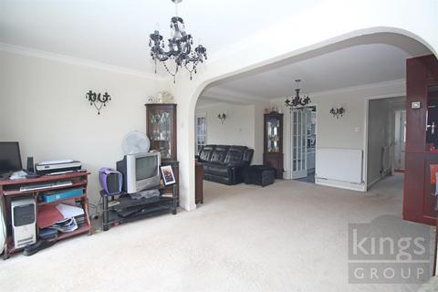 5 bedroom end of terrace house for sale, Cowles, Cheshunt, Waltham Cross
