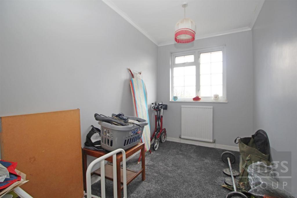 Bedroom Four