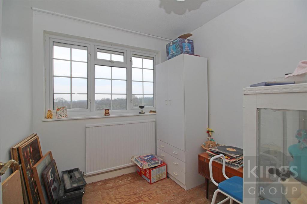 Bedroom Five
