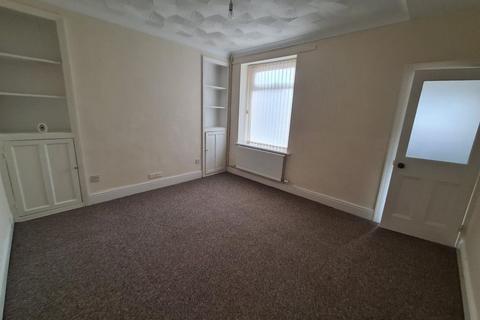 4 bedroom house to rent, Carlos Street, Port Talbot, SA13 1YD