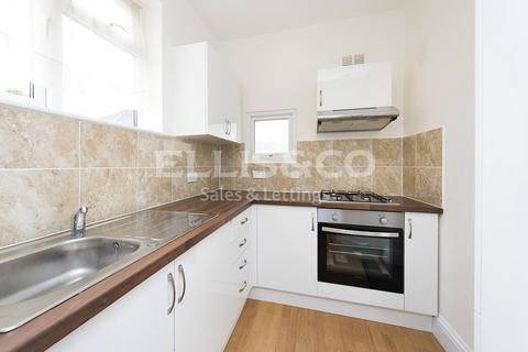 1 Temple Gardens, London, NW11 0LP