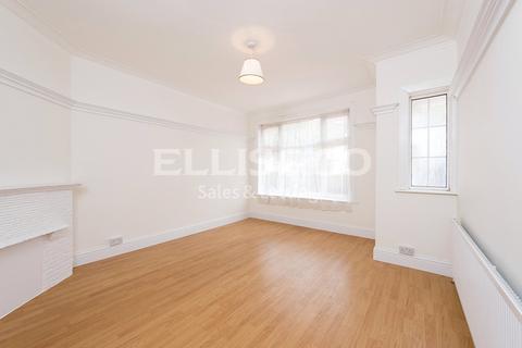 1 Temple Gardens, London, NW11 0LP