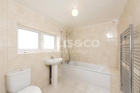 1 Temple Gardens, London, NW11 0LP