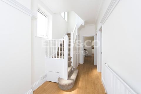 1 Temple Gardens, London, NW11 0LP