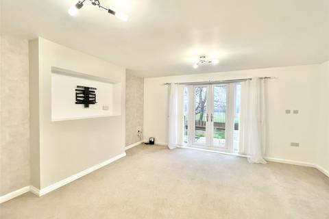 3 bedroom end of terrace house for sale, Old School Drive, Lemington, Newcastle Upon Tyne, NE15