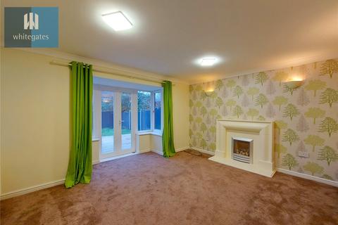 4 bedroom detached house to rent, Northfield Meadows, South Kirkby, Pontefract, West Yorkshire, WF9