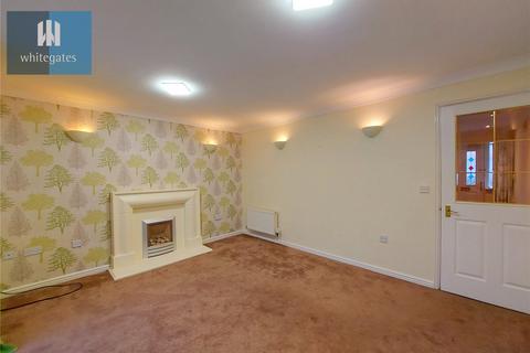 4 bedroom detached house to rent - Northfield Meadows, South Kirkby, Pontefract, West Yorkshire, WF9
