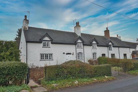 4 bedroom character property to rent, The Cottage, Hollington Lane, Ednaston, Ashbourne