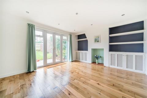 3 bedroom semi-detached house for sale - Hollybush Close, Acton Turville, Badminton
