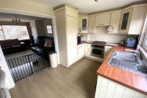 2 bedroom townhouse for sale, Ratcliffe Road, Burbage LE10