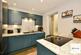 Modern Kitchen/Diner