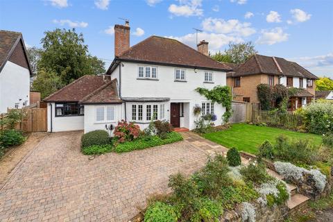 3 bedroom detached house for sale, Anglefield Road, Berkhamsted