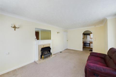 1 bedroom retirement property for sale, Penhaven Court, Newquay TR7