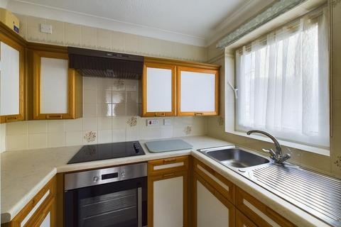 1 bedroom retirement property for sale, Penhaven Court, Newquay TR7