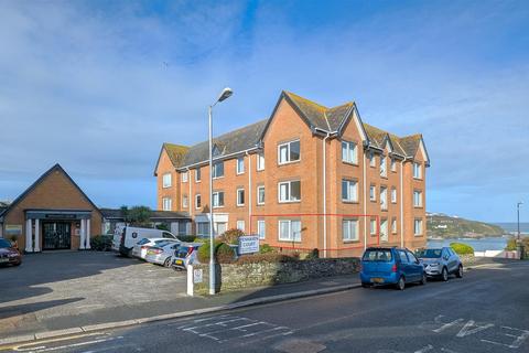 1 bedroom retirement property for sale, Penhaven Court, Newquay TR7