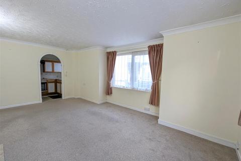 1 bedroom retirement property for sale, Penhaven Court, Newquay TR7