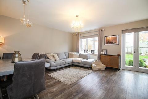 3 bedroom end of terrace house for sale, Ridley Gardens, Shiremoor, Newcastle Upon Tyne
