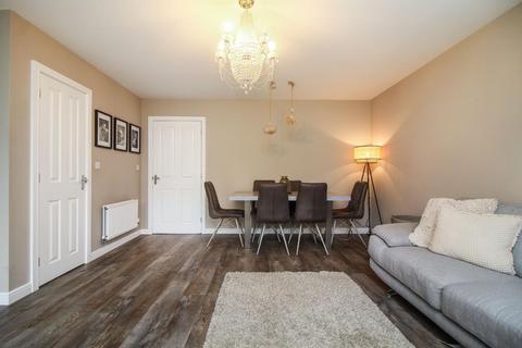 3 bedroom end of terrace house for sale, Ridley Gardens, Shiremoor, Newcastle Upon Tyne