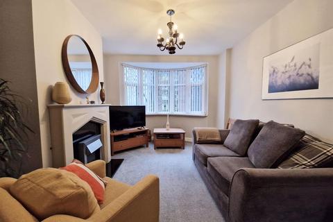 3 bedroom end of terrace house for sale, Honeywall, Stoke-On-Trent ST4