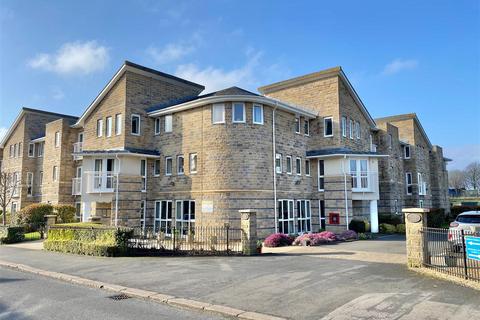 Glossop - 1 bedroom apartment for sale