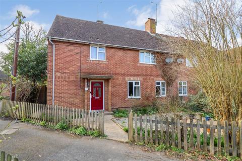 3 bedroom semi-detached house for sale, Castle Road, Broadbridge Heath, Horsham