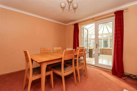 3 bedroom semi-detached house for sale, Castle Road, Broadbridge Heath, Horsham