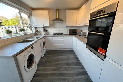 2 bedroom semi-detached house for sale, Newgate Road, Sale