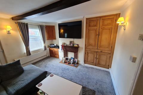 2 bedroom terraced house for sale, Middlewich Road, Sandbach CW11